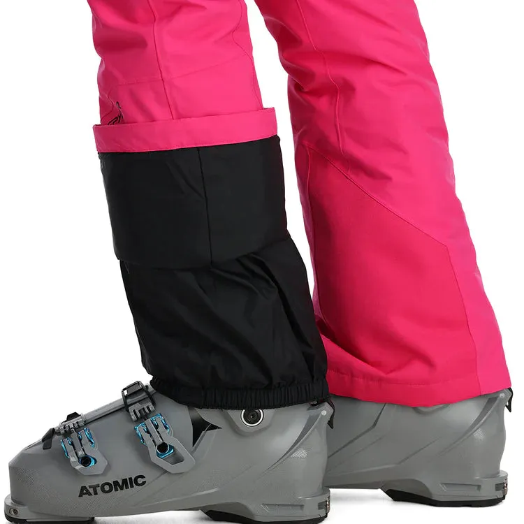 Spyder Winner Pants Womens 2024 Pink