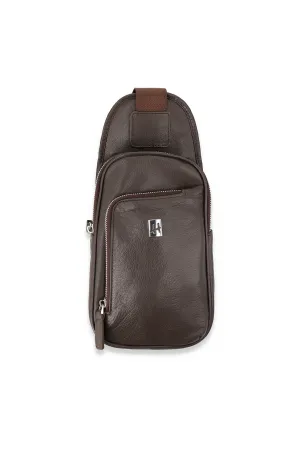 SQUIRE - DARK BROWN