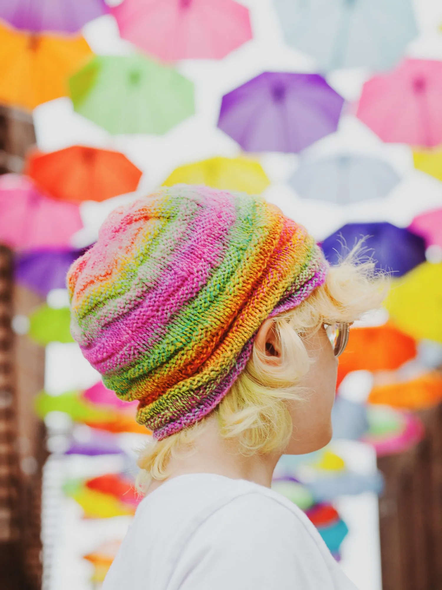 Squish Me <br/><small>knitting pattern</small>