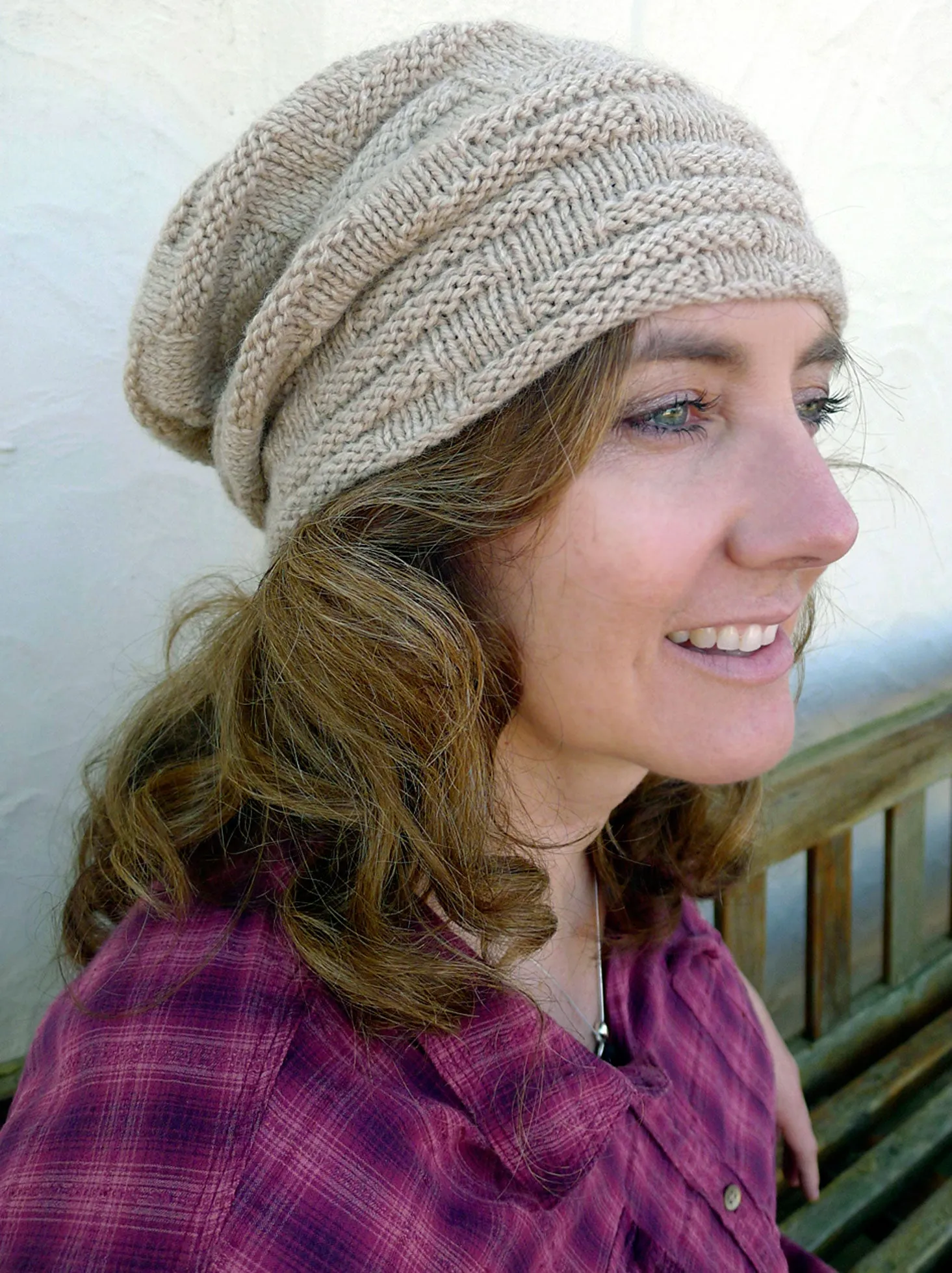 Squish Me <br/><small>knitting pattern</small>