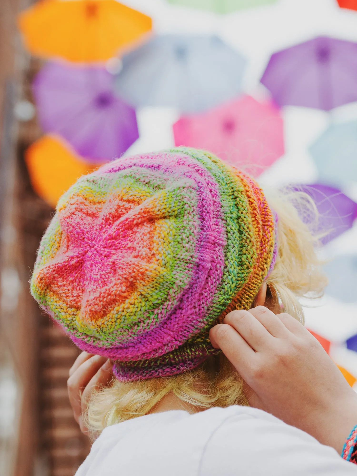 Squish Me <br/><small>knitting pattern</small>