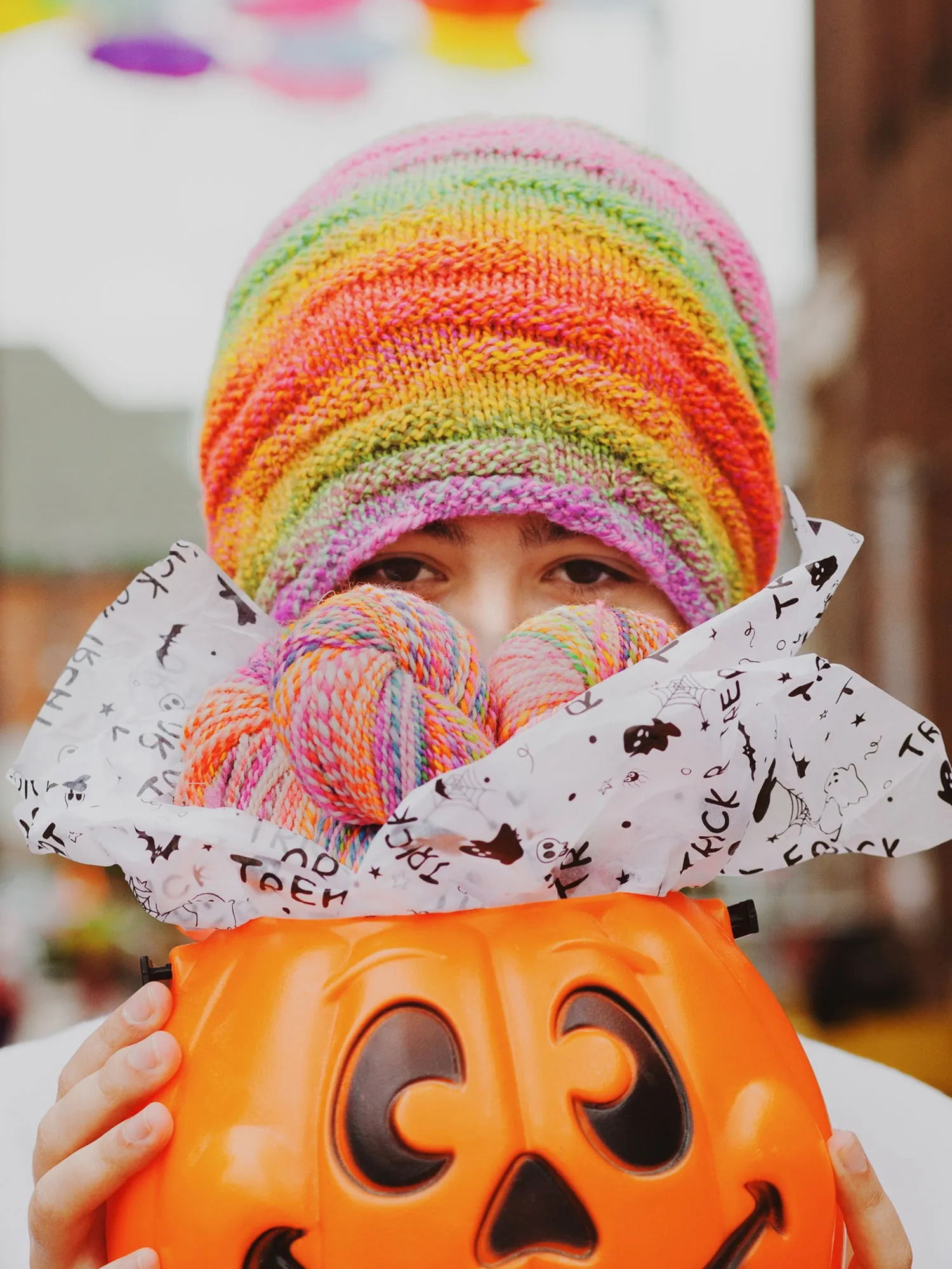 Squish Me <br/><small>knitting pattern</small>