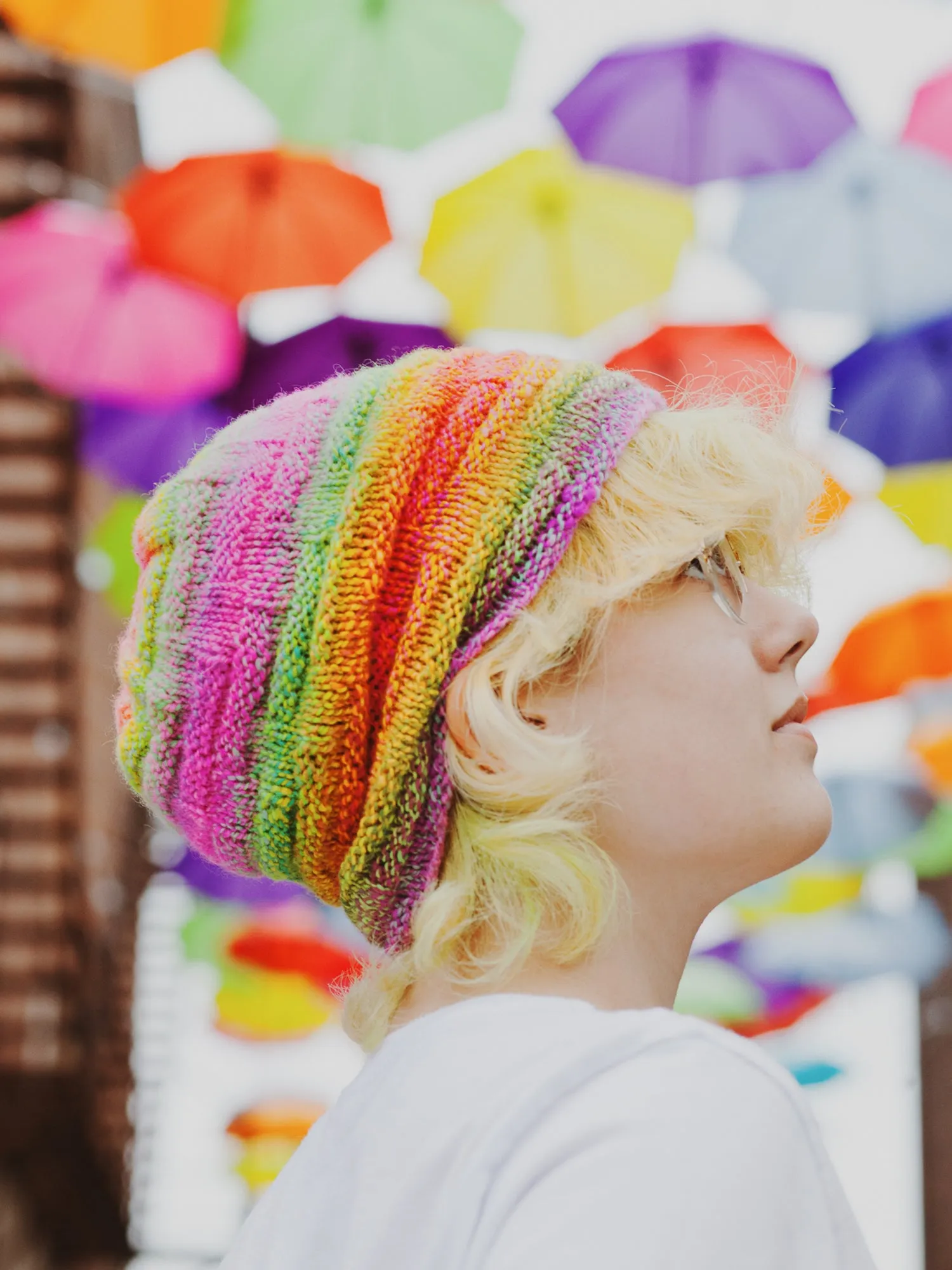 Squish Me <br/><small>knitting pattern</small>