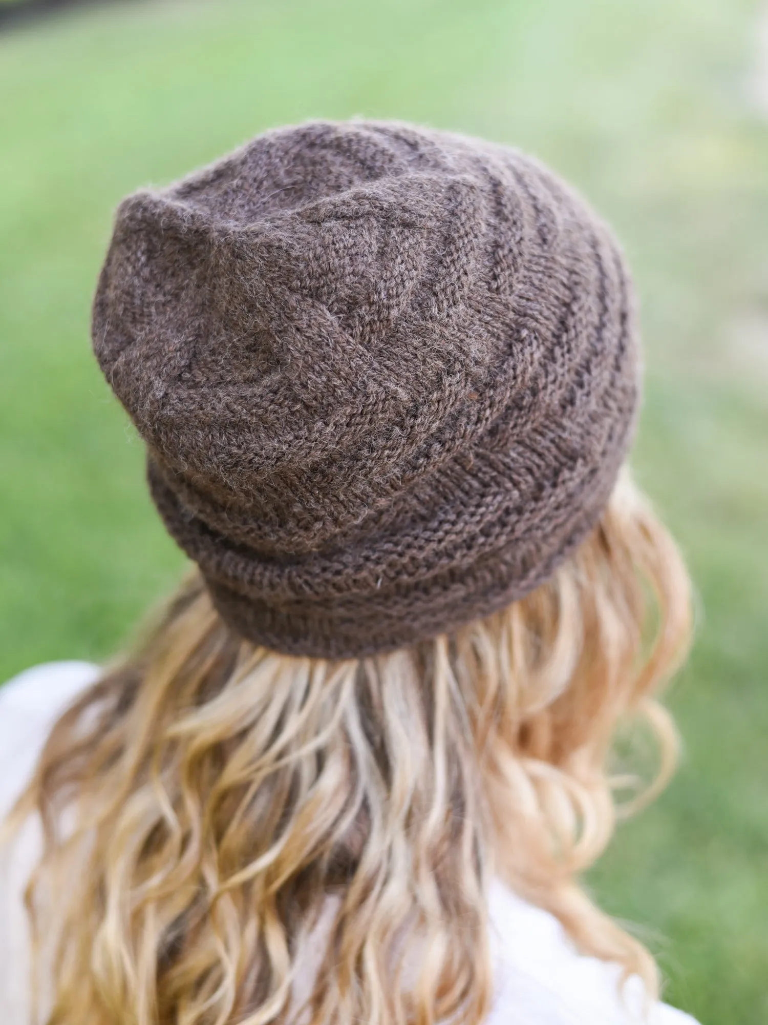 Squish Me <br/><small>knitting pattern</small>