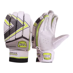 SS Power Plus Adult Cricket Batting Gloves