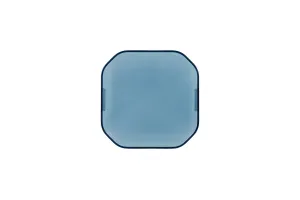 SS3 LED Pod Cover Blue Diode Dynamics