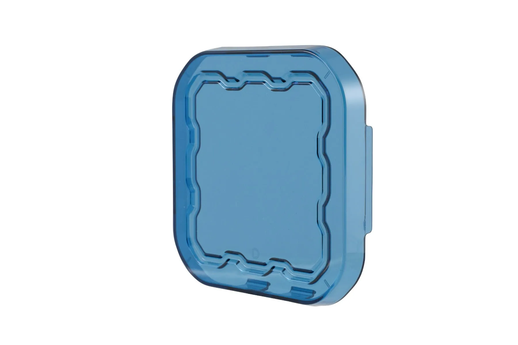SS5 LED Pod Cover Standard Blue Diode Dynamics
