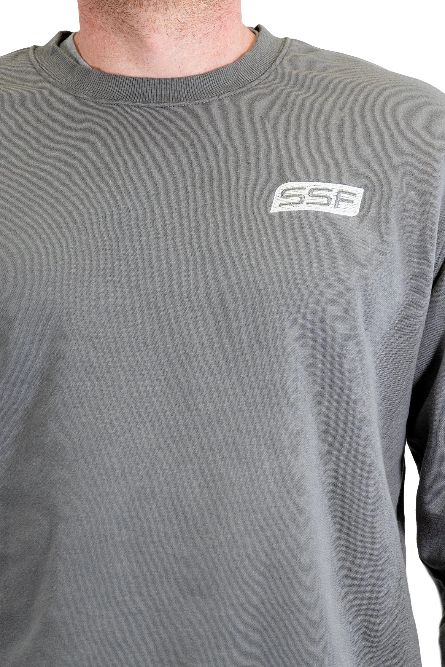 SSF Crew Neck