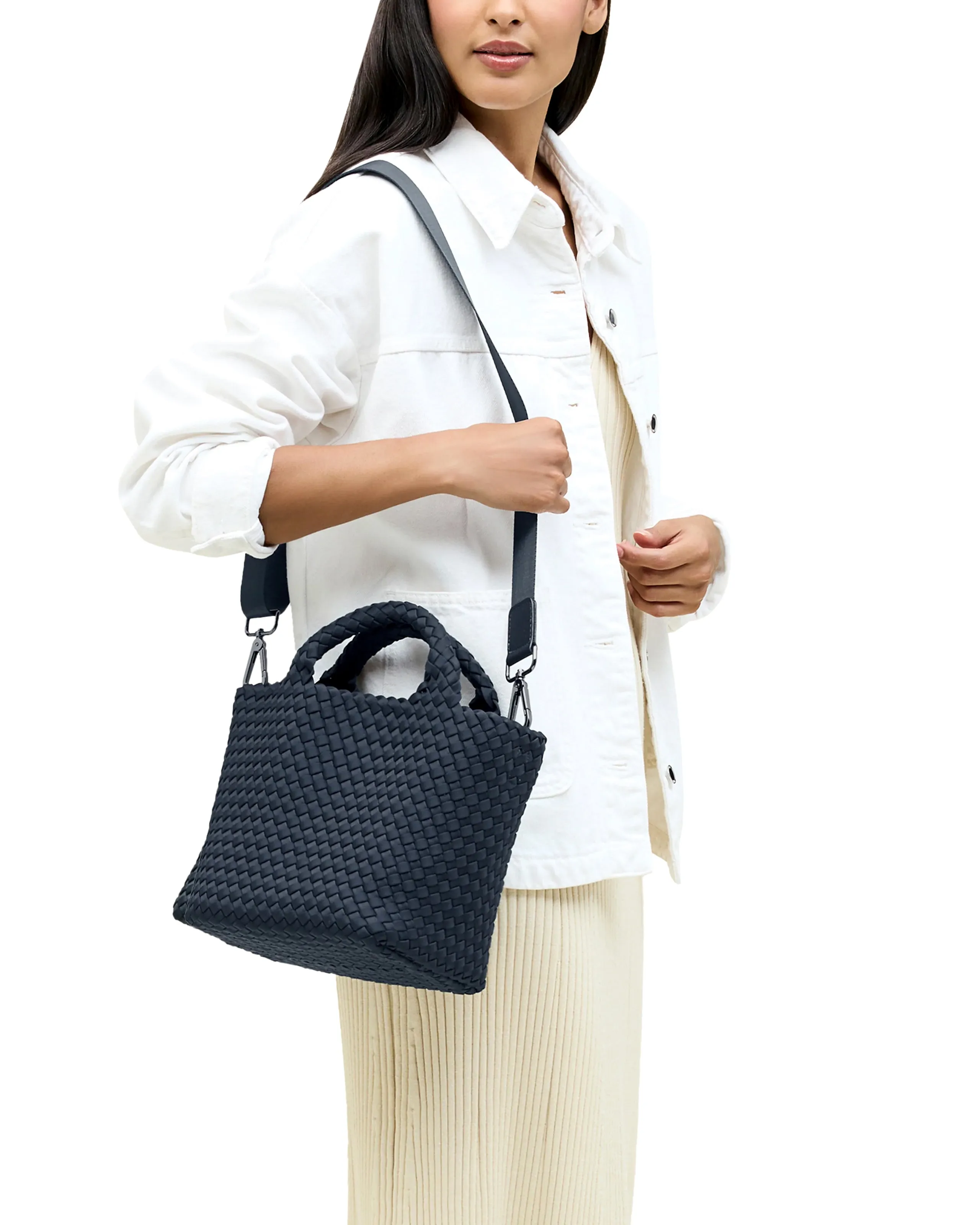 St. Barths Small Tote - Murano