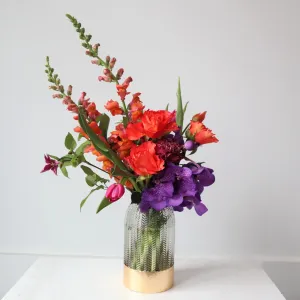 Stacy K Floral | Graceful Guidance
