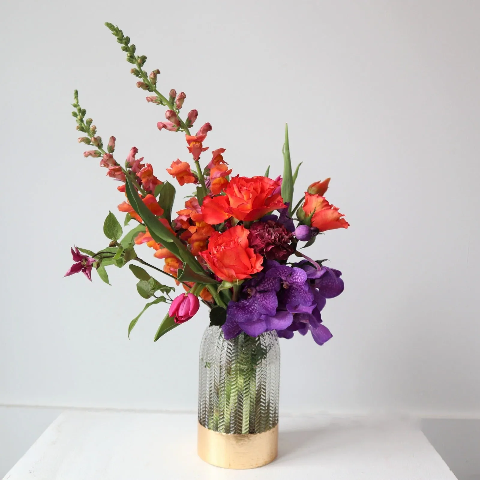 Stacy K Floral | Graceful Guidance