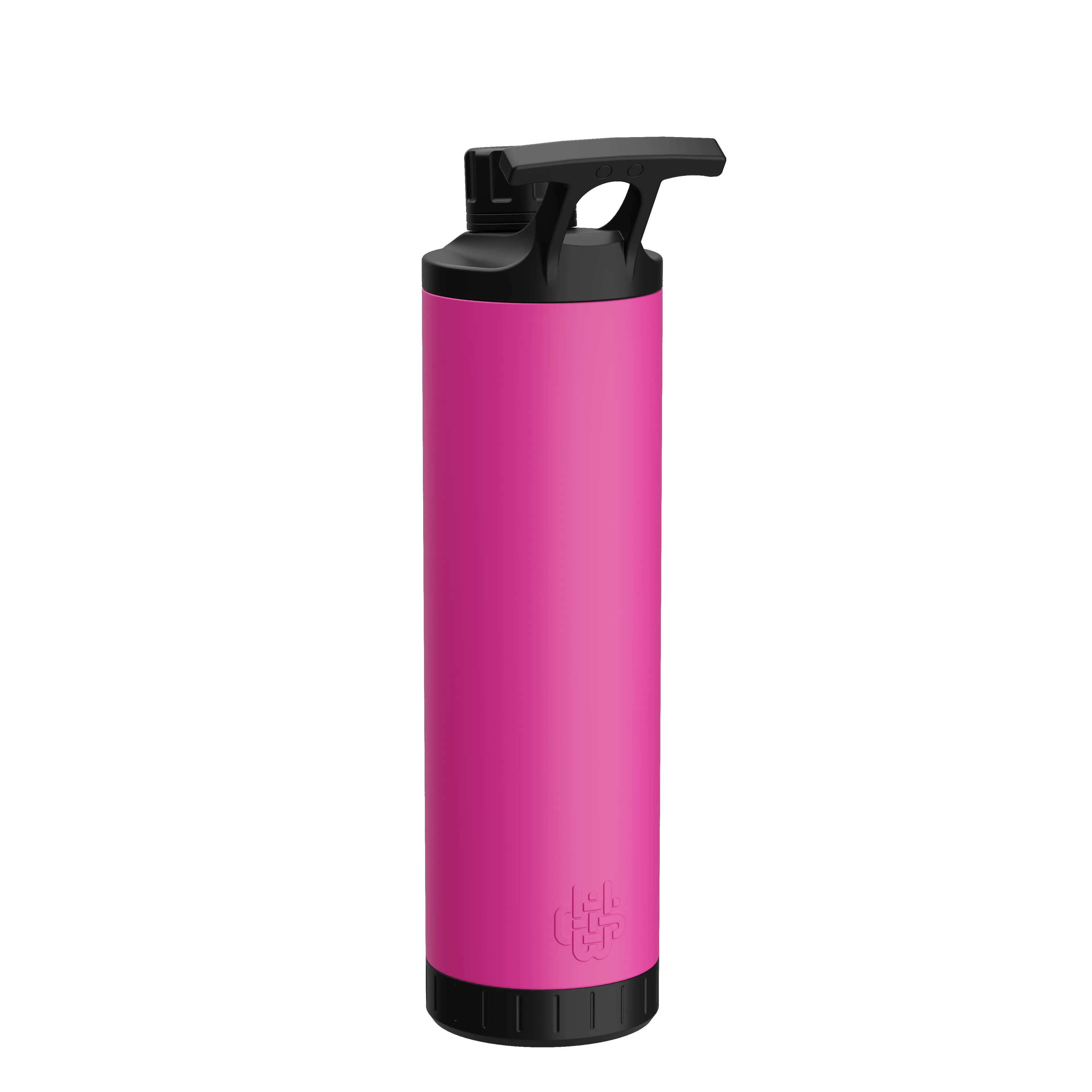 Stainless Steel 24 oz MAG Bottle
