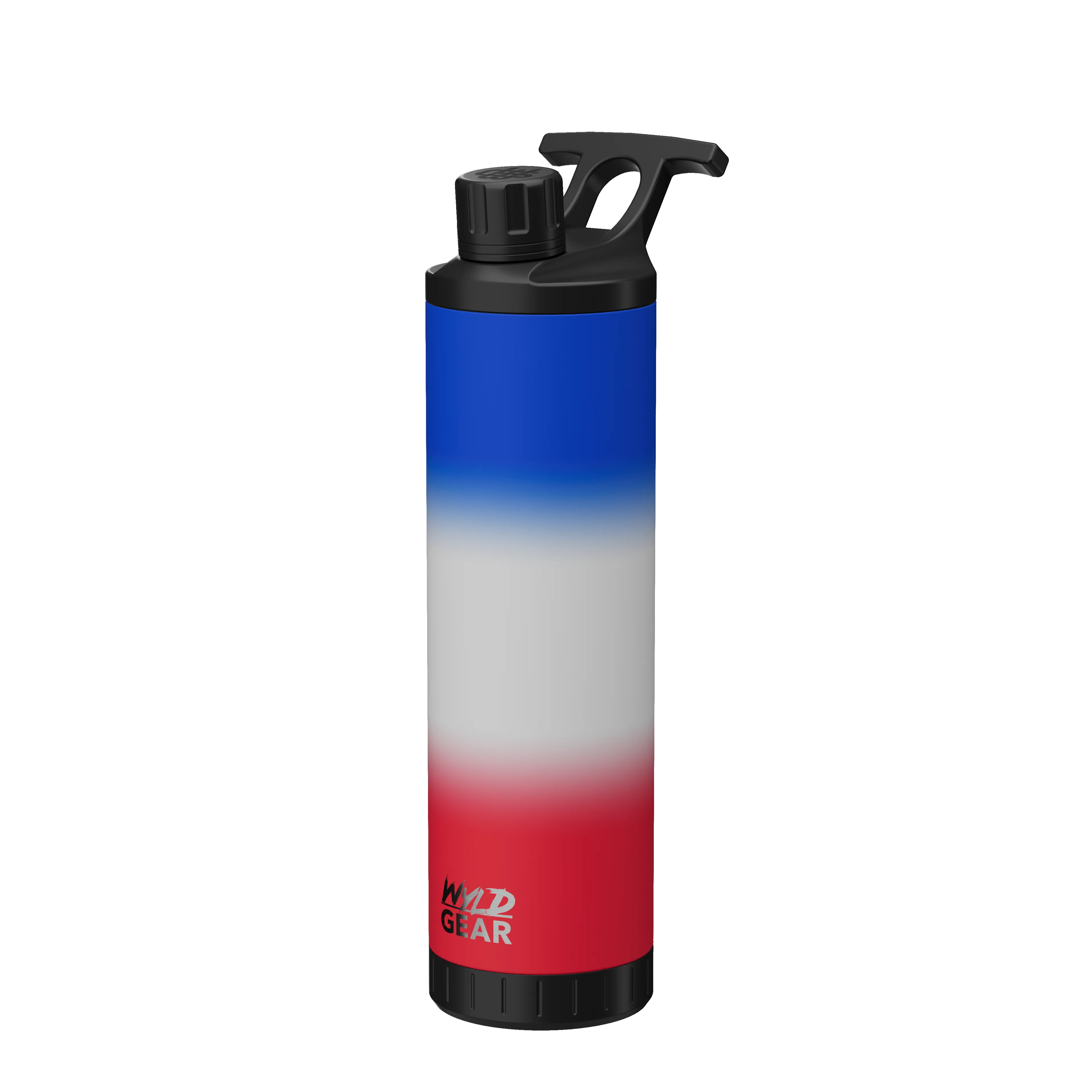 Stainless Steel 24 oz MAG Bottle