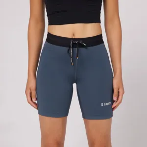 Stamina 7” Compression Short Women’s