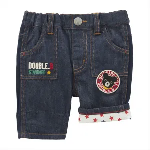 Standard Capris