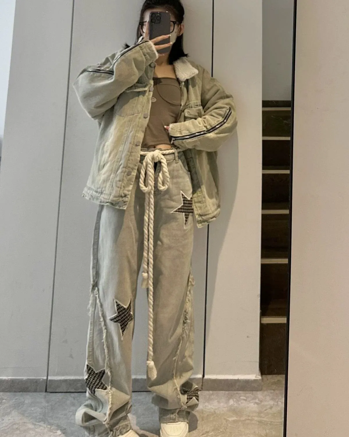 Star Grazing Trousers