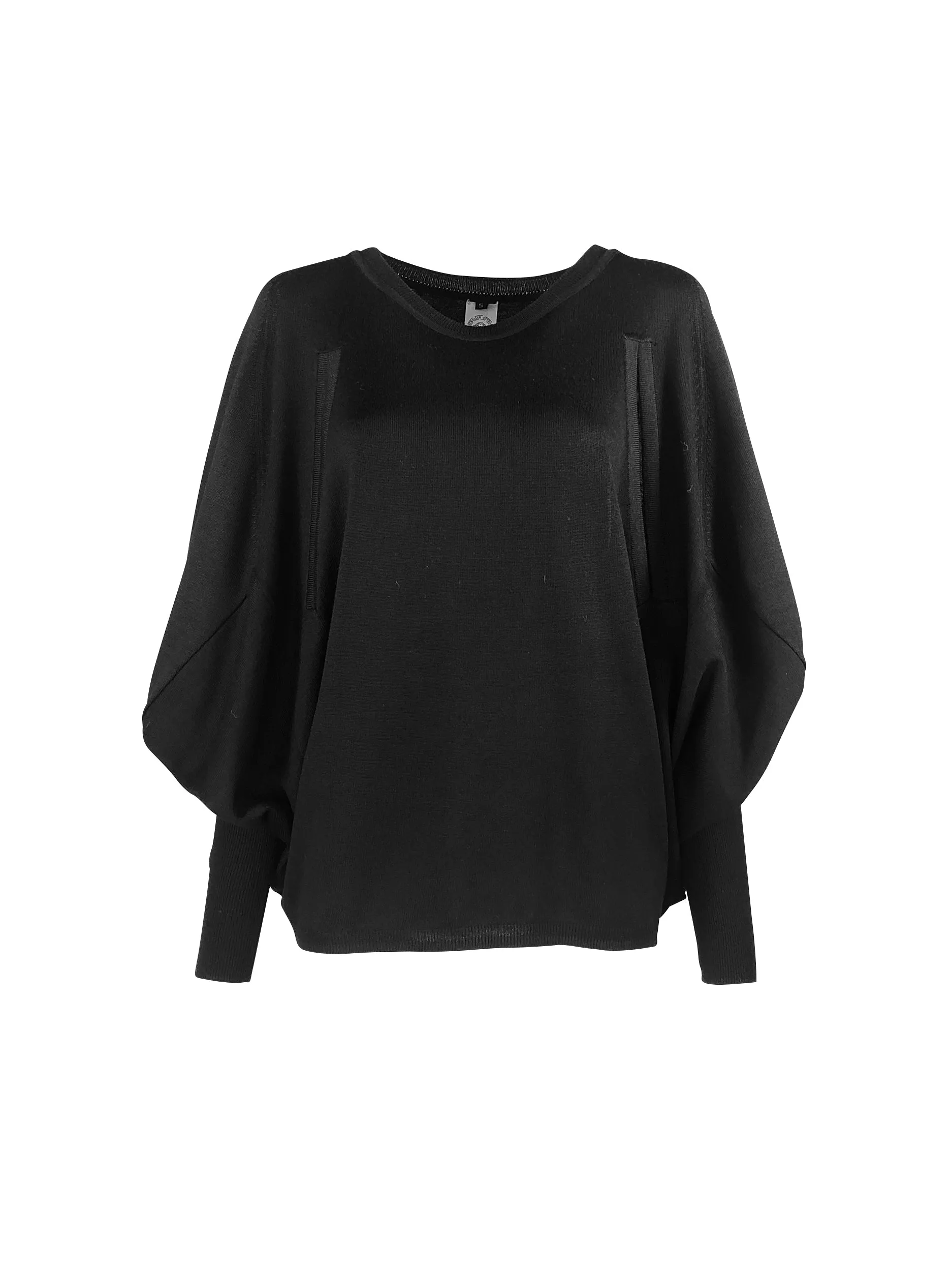STARLIGHT - Round-Neck Sweater