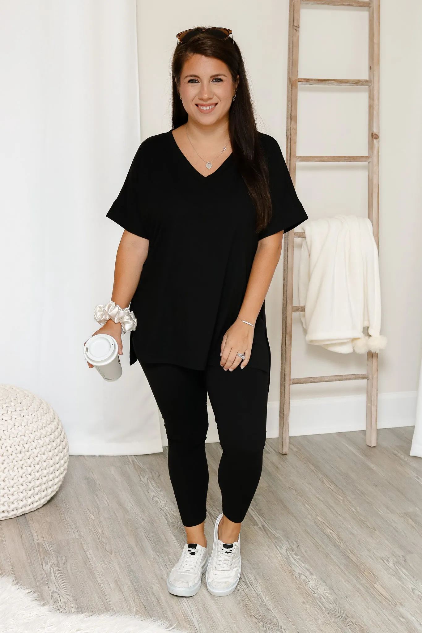 Start Your Day Set (black)