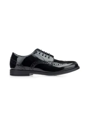 Startrite Brogue Pri Patent