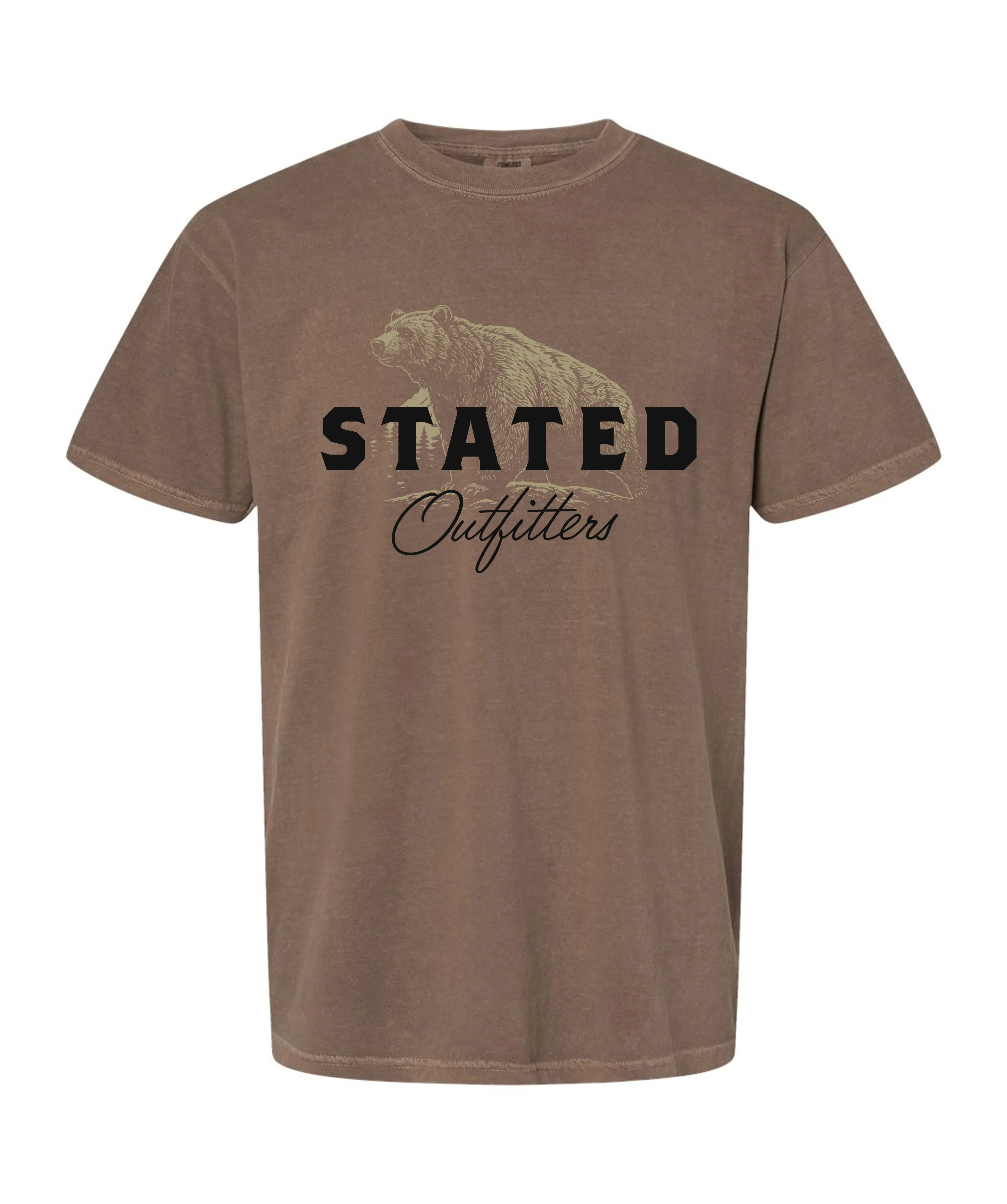 Stated Outfitters Heritage T-Shirt