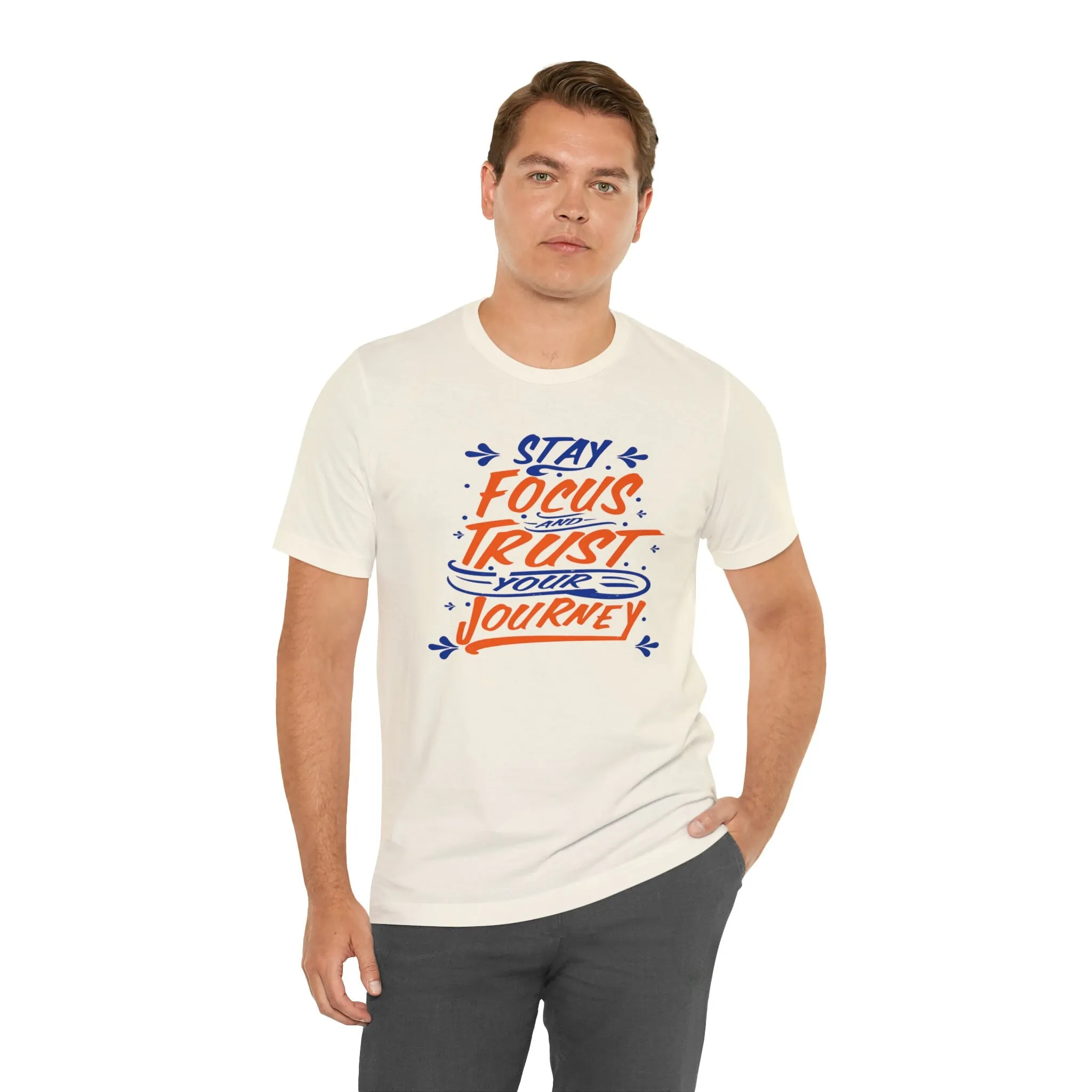 Stay Focus T-shirt | Roots Goals | Designer Shirts Endurance M23 T-shirt Designs Streetwear