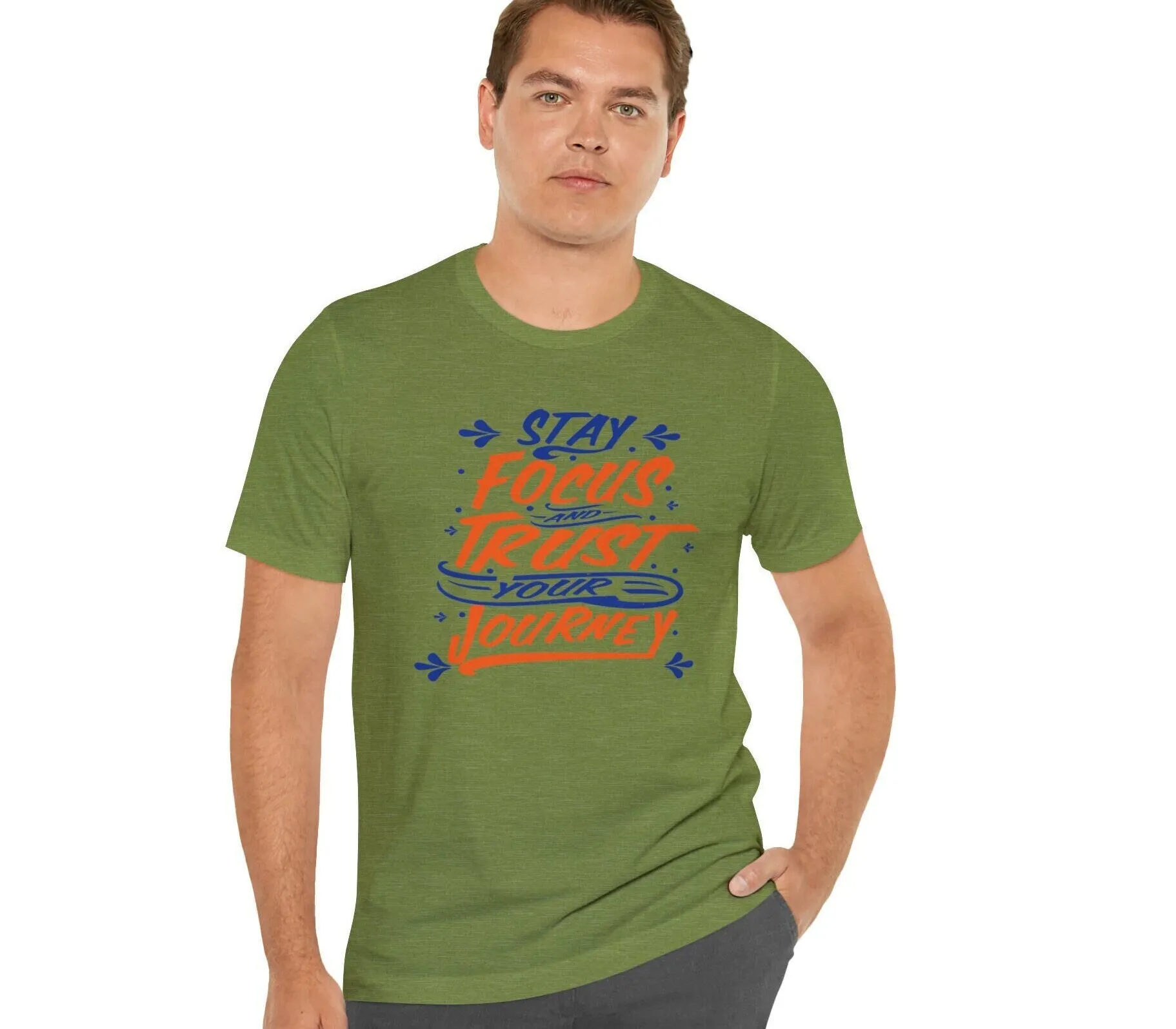 Stay Focus T-shirt | Roots Goals | Designer Shirts Endurance M23 T-shirt Designs Streetwear