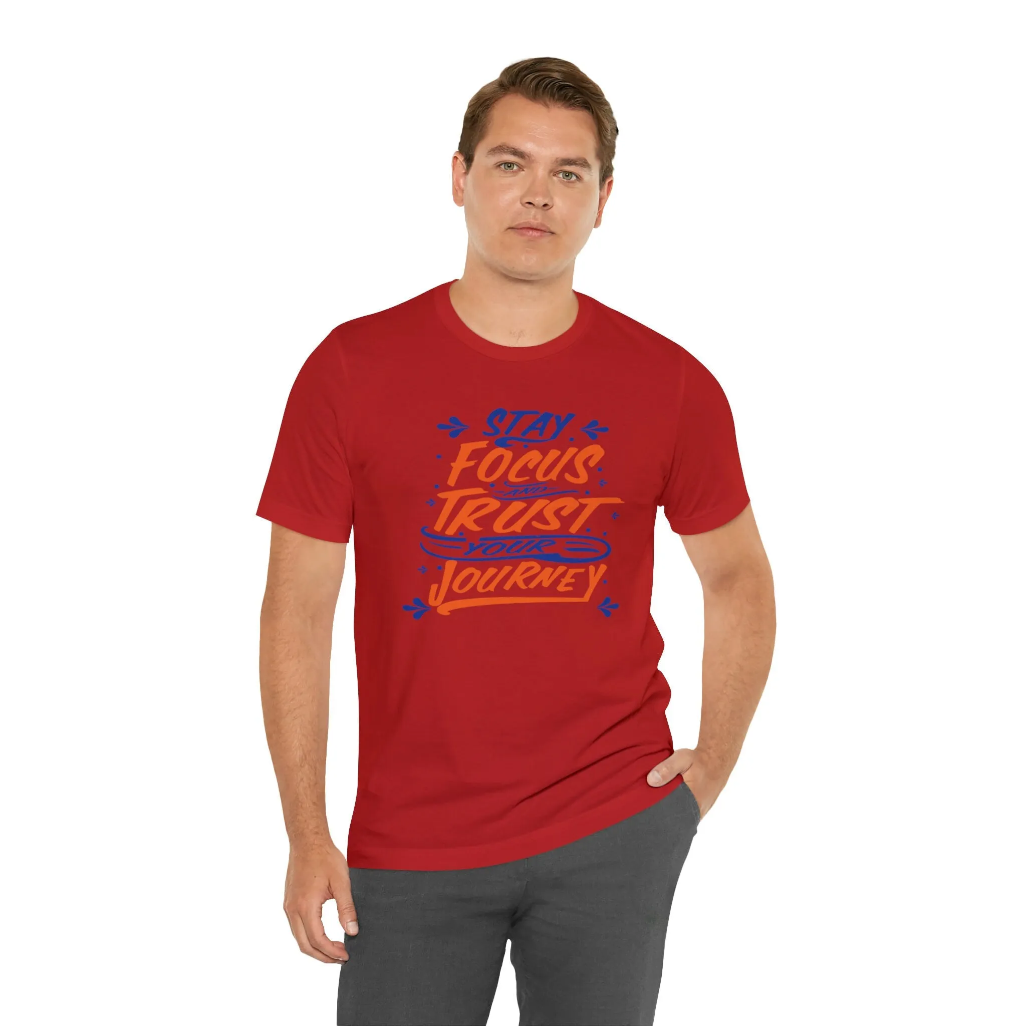Stay Focus T-shirt | Roots Goals | Designer Shirts Endurance M23 T-shirt Designs Streetwear