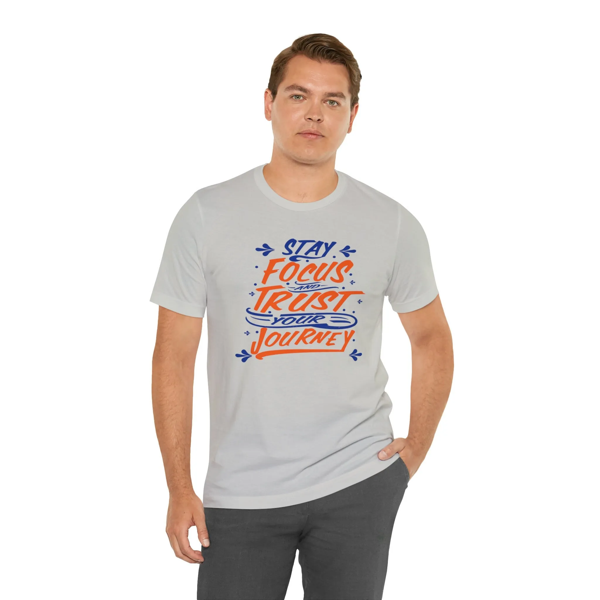 Stay Focus T-shirt | Roots Goals | Designer Shirts Endurance M23 T-shirt Designs Streetwear