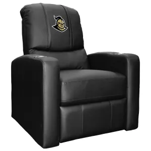 Stealth Recliner Central Florida UCF Knights Logo