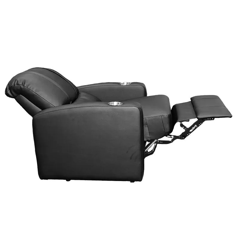 Stealth Recliner with San Francisco Giants 2014 Champions
