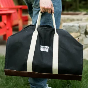 Steele Log Carrier