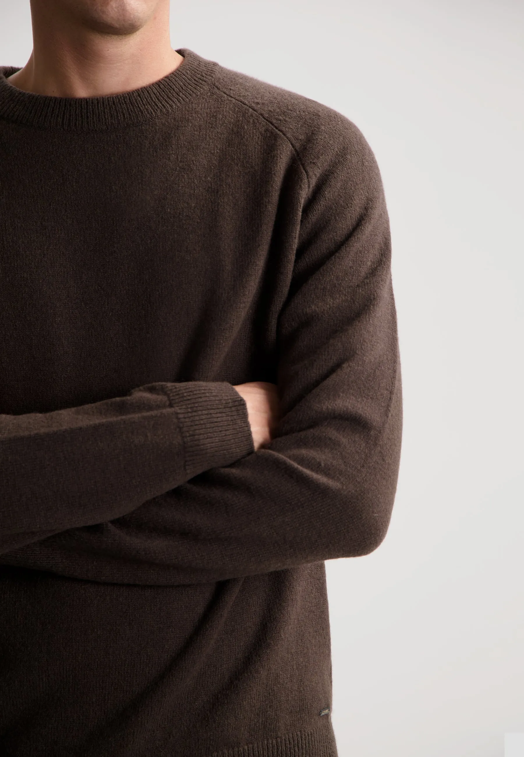 Stefan Crewneck