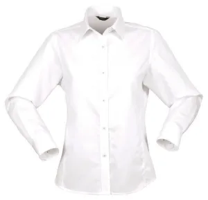 Stencil Ladies Empire Shirt (L/S) (2131)