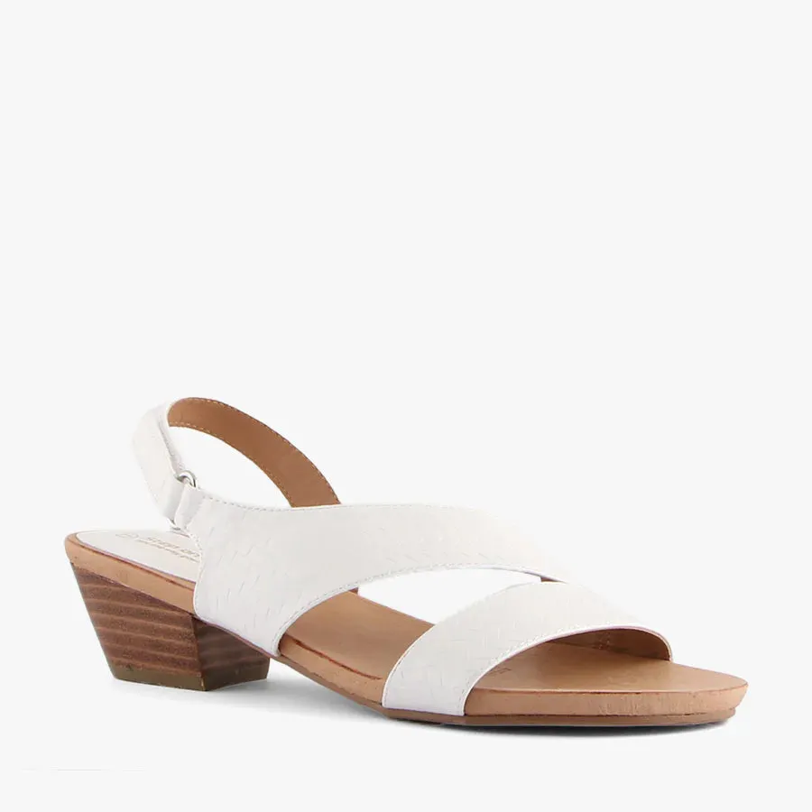 Step on Air Ronja Shoe White
