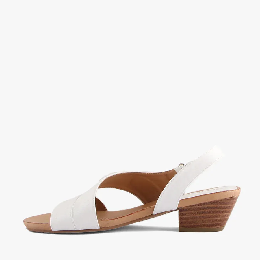 Step on Air Ronja Shoe White