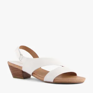 Step on Air Ronja Shoe White