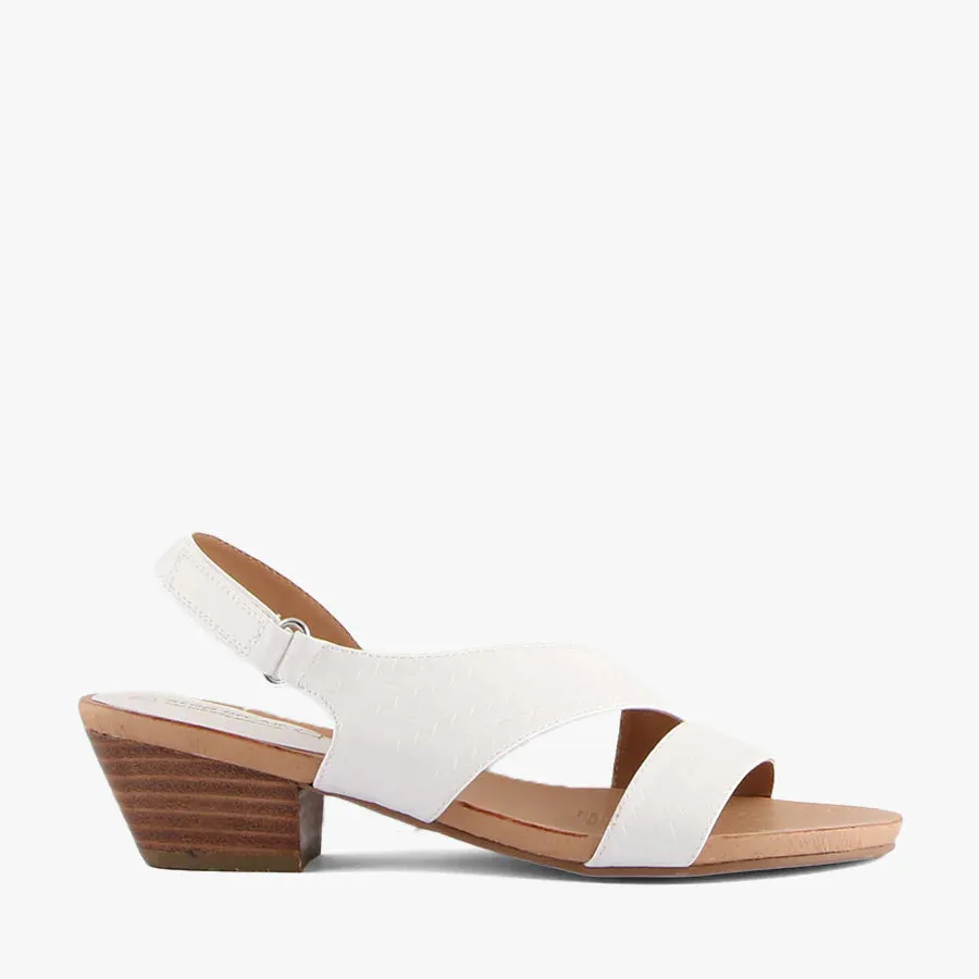 Step on Air Ronja Shoe White