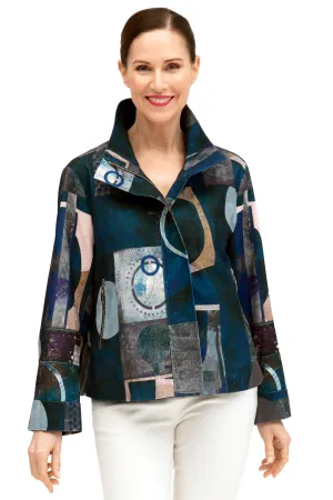 Stepping Out Chic Jacket