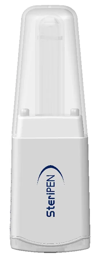 Steripen UltraLight UV Water Purifier
