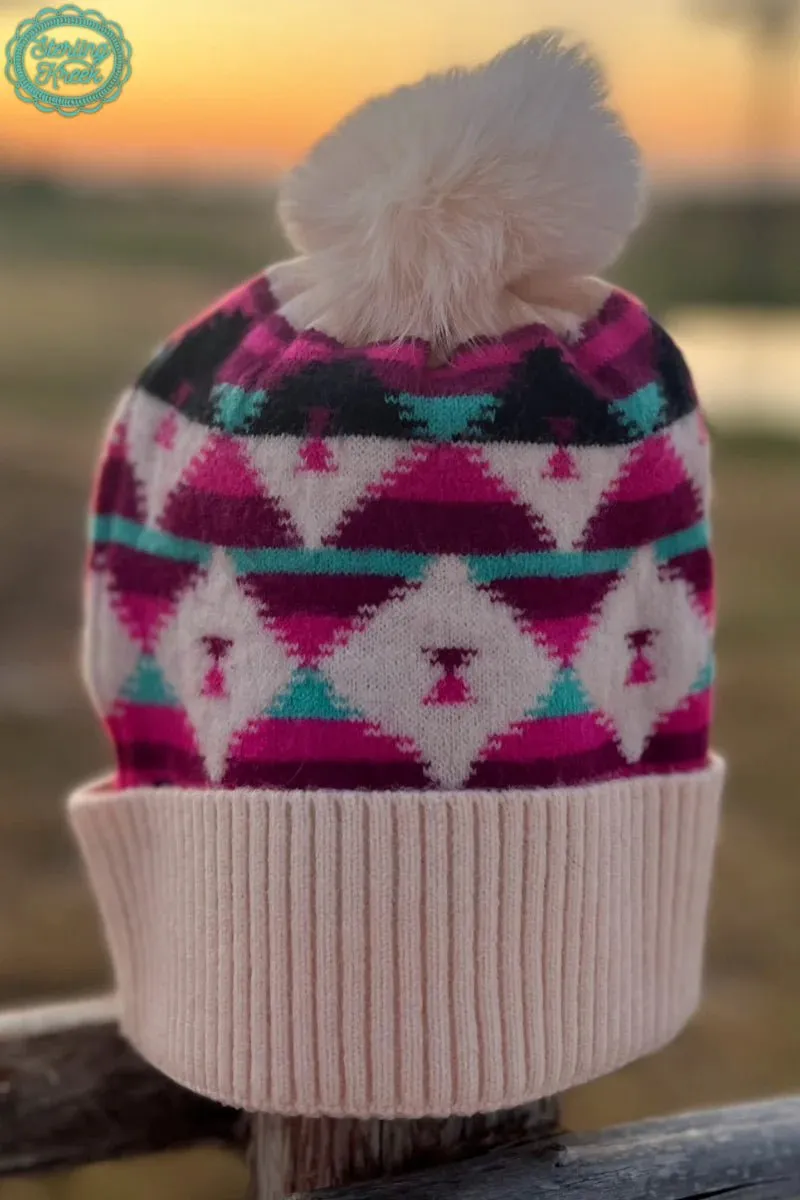 Sterling Kreek The Feel Good Winter Hat