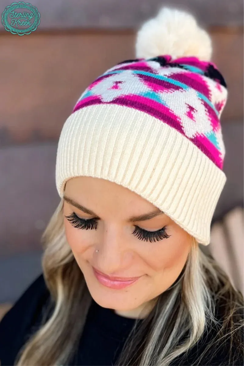 Sterling Kreek The Feel Good Winter Hat