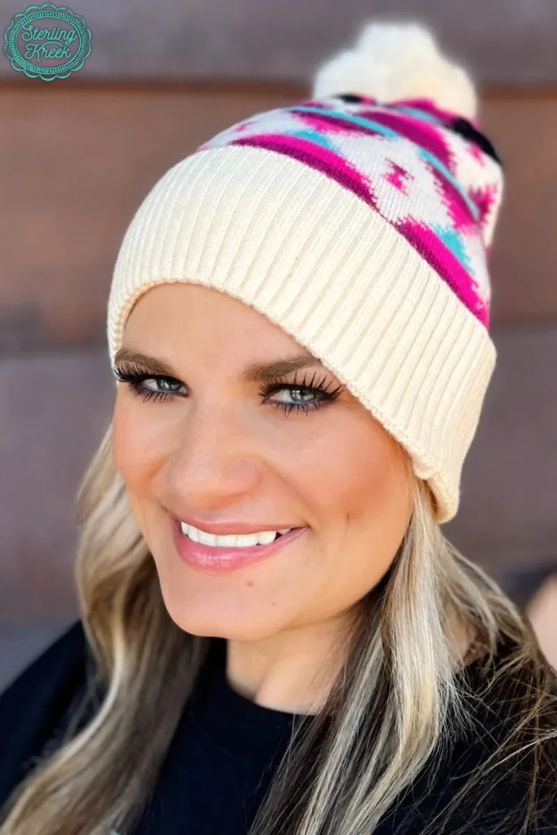Sterling Kreek The Feel Good Winter Hat