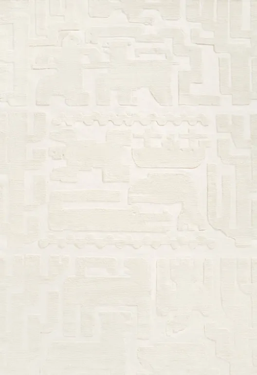 Stig Lindberg Gunnel Rug