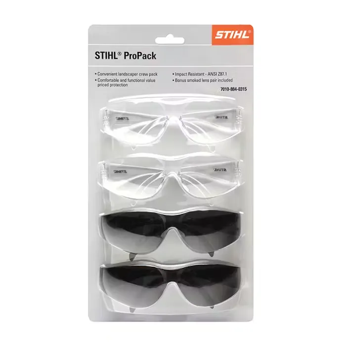Stihl | ProPack (4 per Blister Pack) (7010 884 0315)