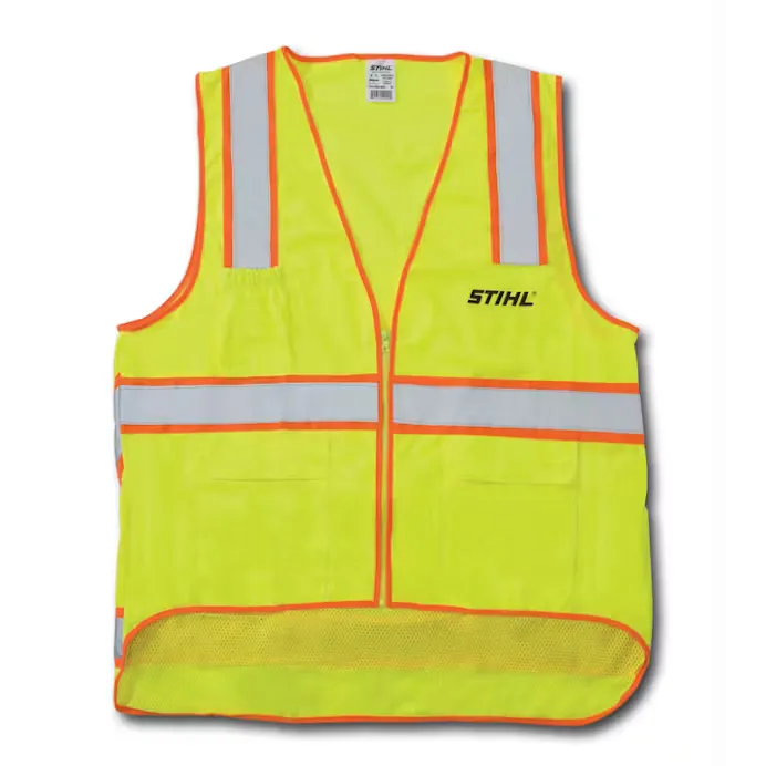 Stihl | Reflective Safety Vest | Large (7010 884 0601)