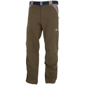 Stoney Creek Landsborough Trousers - Bayleaf