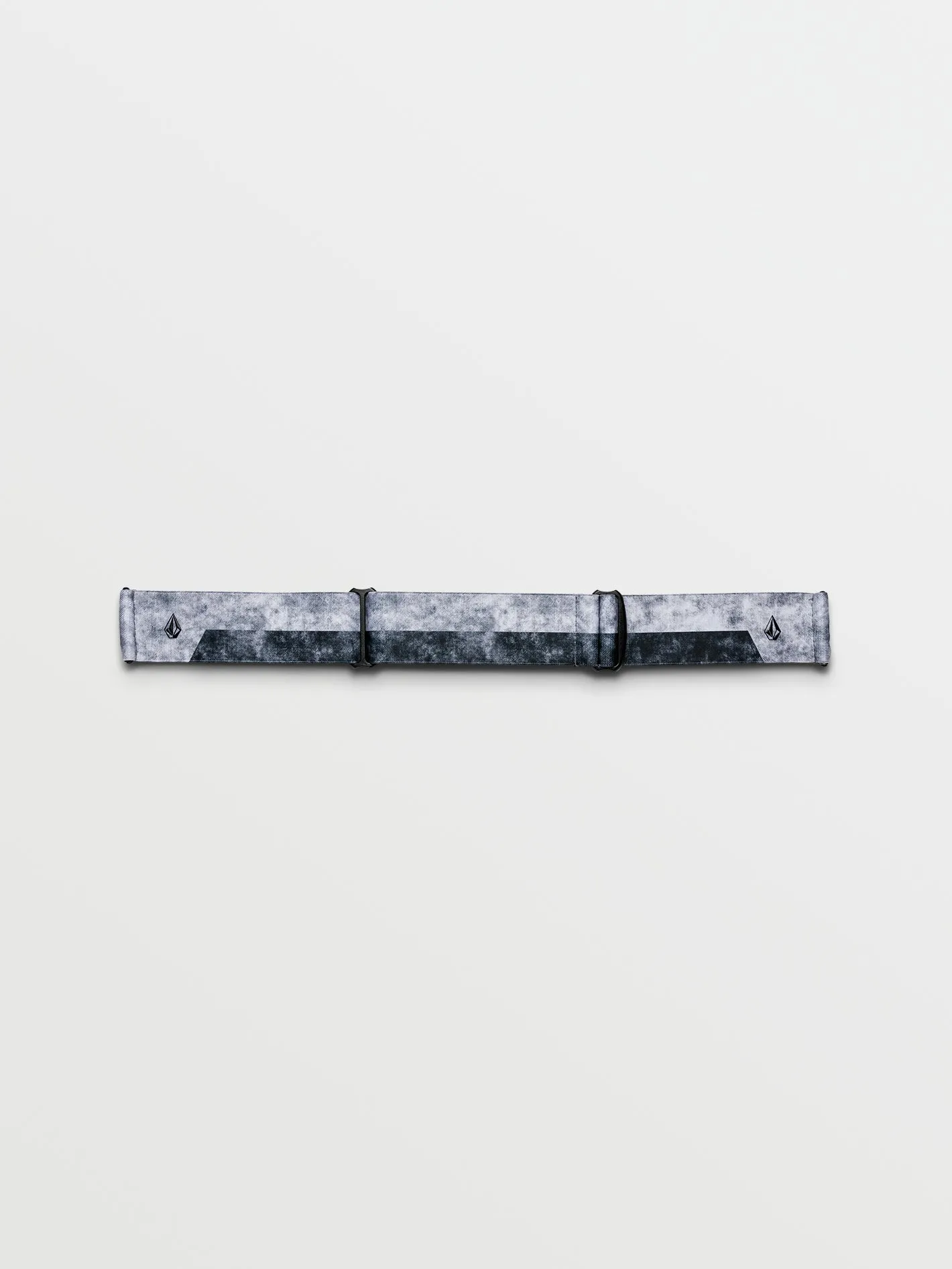 Stoney Goggle Acid - Silver Chrome
