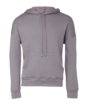 Storm - Unisex sponge fleece pullover DTM hoodie