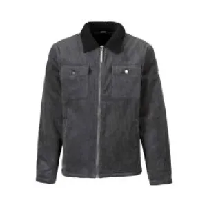 Storvik&#x20;Calgary&#x20;Winter&#x20;Work&#x20;Jacket&#x20;Corduroy&#x20;Teddy