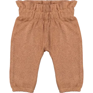 straight pants Puck